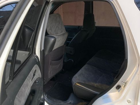 Used 2003 Honda CR-V EX image 12