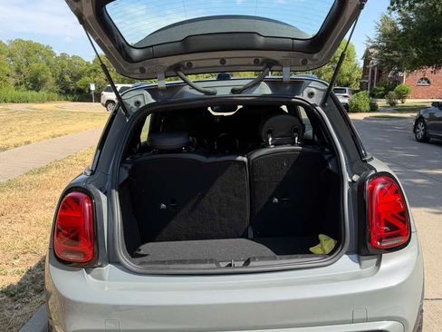 Used 2019 MINI Cooper S FWD image 8