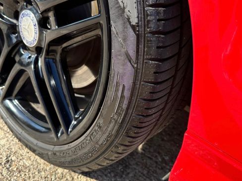 Used 2015 Mercedes-Benz C 250 Coupe image 6