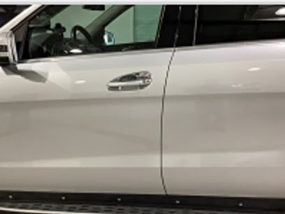 Used 2013 Mercedes-Benz ML 350 4MATIC