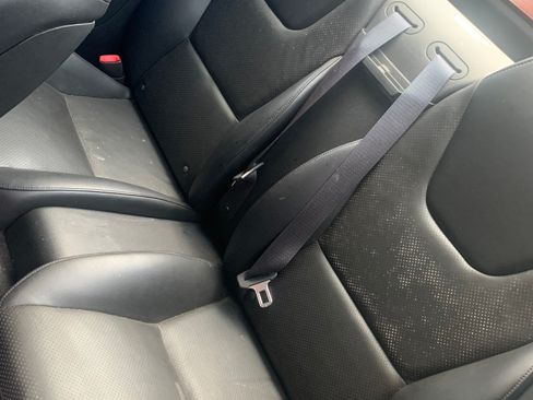 Used 2007 Pontiac G6 GT w/ Sport Package image 5