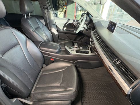 Used 2019 Audi Q7 2.0T Premium Plus w/ Premium Plus Package image 10