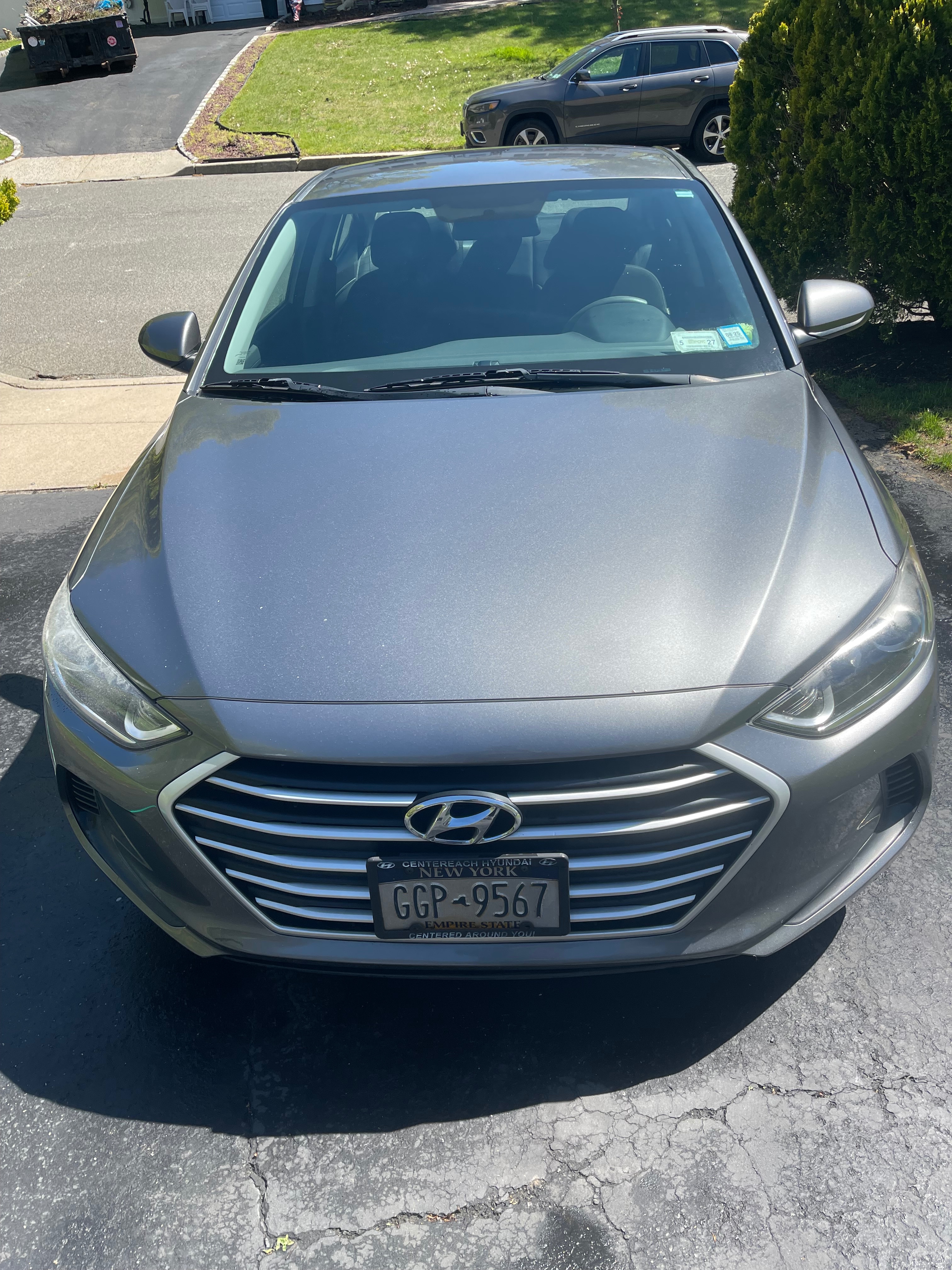 Used 2018 Hyundai Elantra SEL FWD image 15