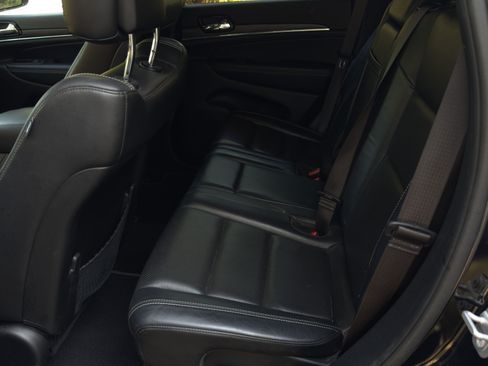 Used 2021 Jeep Grand Cherokee Limited w/ Quick Order Package 28K 80th image 13