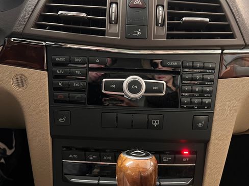 Used 2012 Mercedes-Benz E 350 Coupe image 12