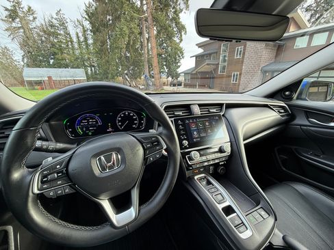 Used 2019 Honda Insight Touring image 6