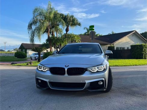 Used 2014 BMW 428i Coupe RWD image 2