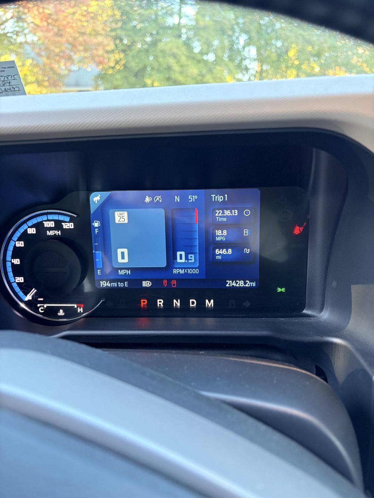 Used 2024 Ford Bronco Wildtrak AWD/4WD image 25