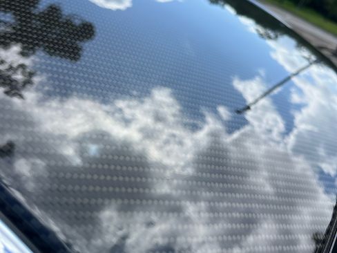 Used 2021 Lexus LC 500 Coupe w/ Inspiration Series image 5