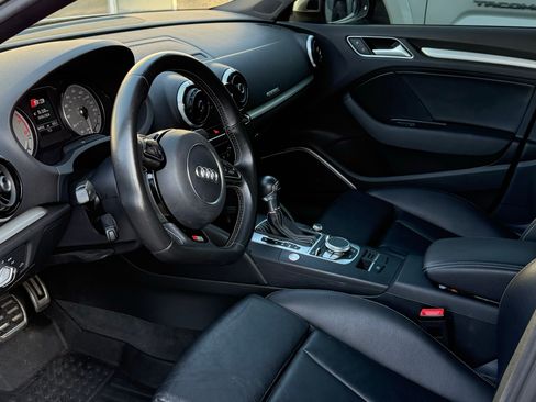 Used 2016 Audi S3 Premium Plus image 12