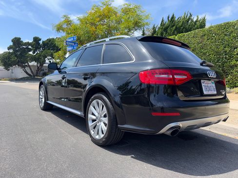 Used 2016 Audi A4 Premium Plus w/ Technology Package AWD/4WD image 1
