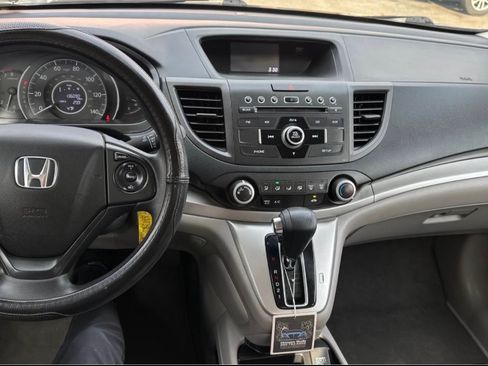 Used 2014 Honda CR-V LX image 6