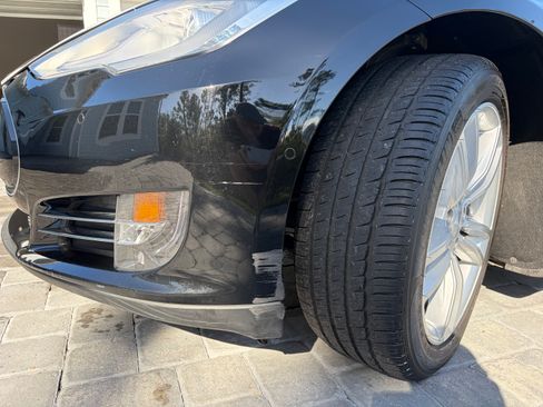 Used 2014 Tesla Model S image 15