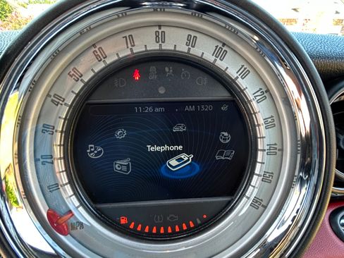 Used 2014 MINI Cooper S FWD image 18