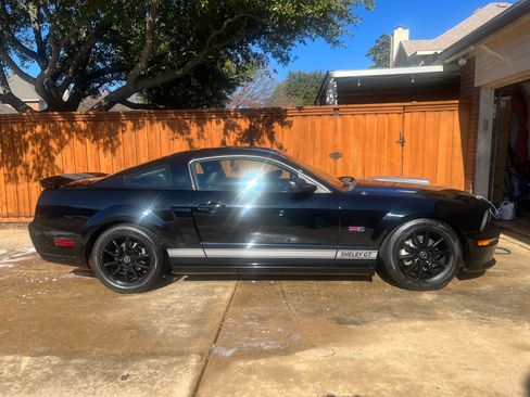 Used 2007 Ford Mustang GT Premium image 13