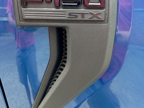 Used 2024 Ford F150 STX w/ Equipment Group 201A FX4 AWD/4WD image 12