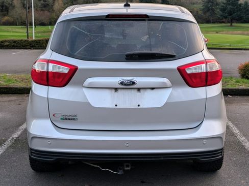 Used 2013 Ford C-MAX Energi SEL image 5