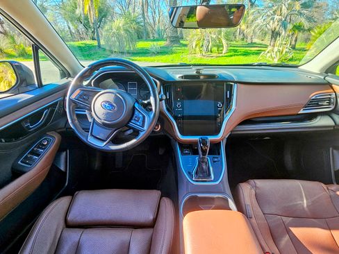 Used 2021 Subaru Outback Touring XT image 21