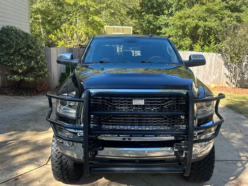 Used 2018 RAM 2500 Longhorn w/ Convenience Group image 6