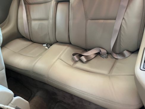 Used 1993 Cadillac Eldorado FWD image 9