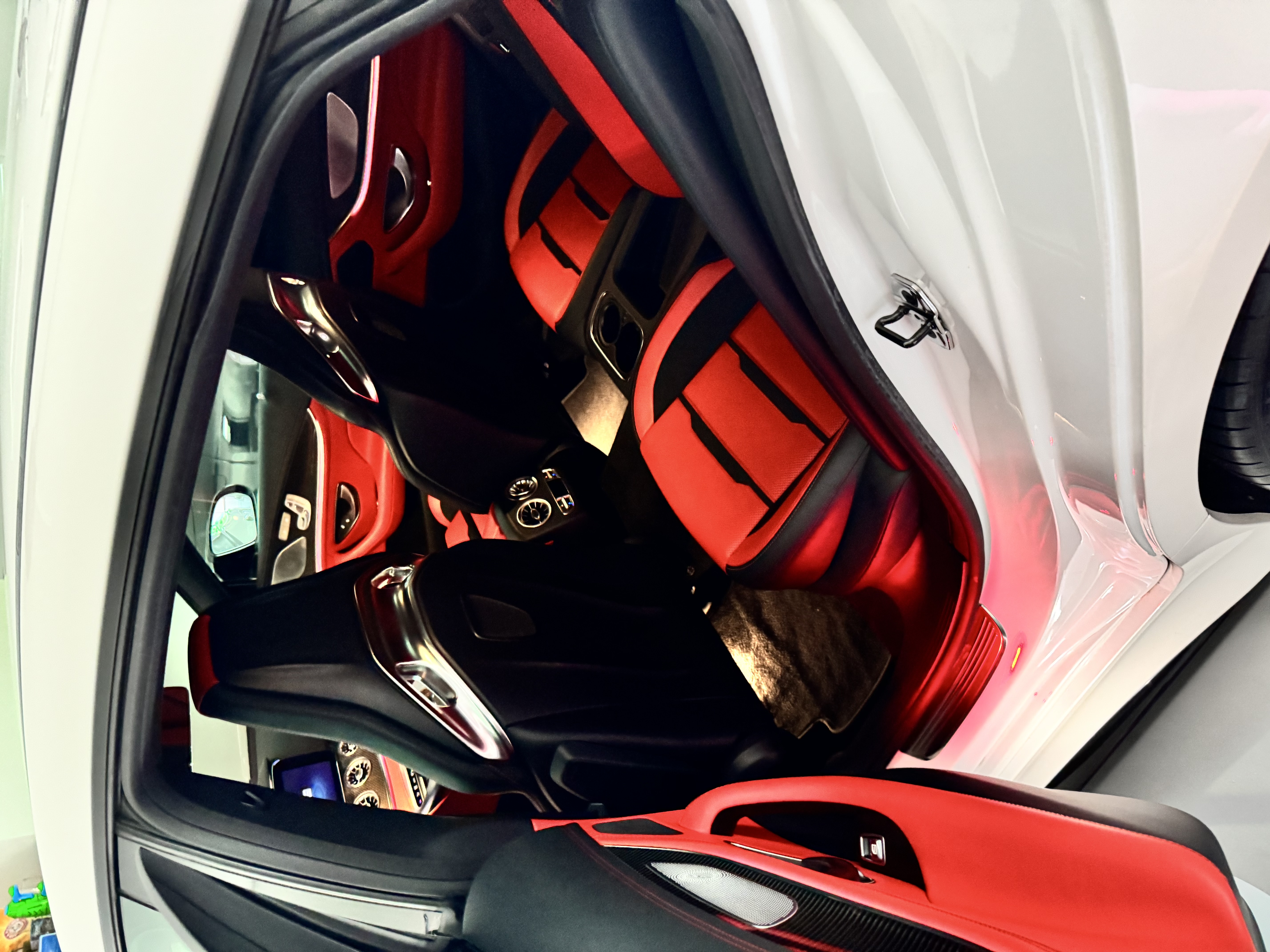 Used 2021 Mercedes-Benz AMG GT 63 S image 10