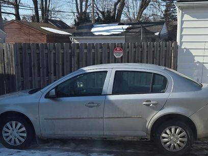 Used 2008 Chevrolet Cobalt LS w/ Protection Package