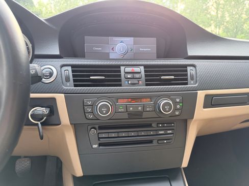 Used 2008 BMW M3 Coupe RWD image 14