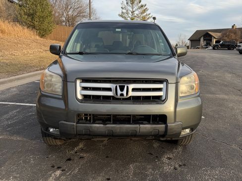 Used 2008 Honda Pilot EX image 2