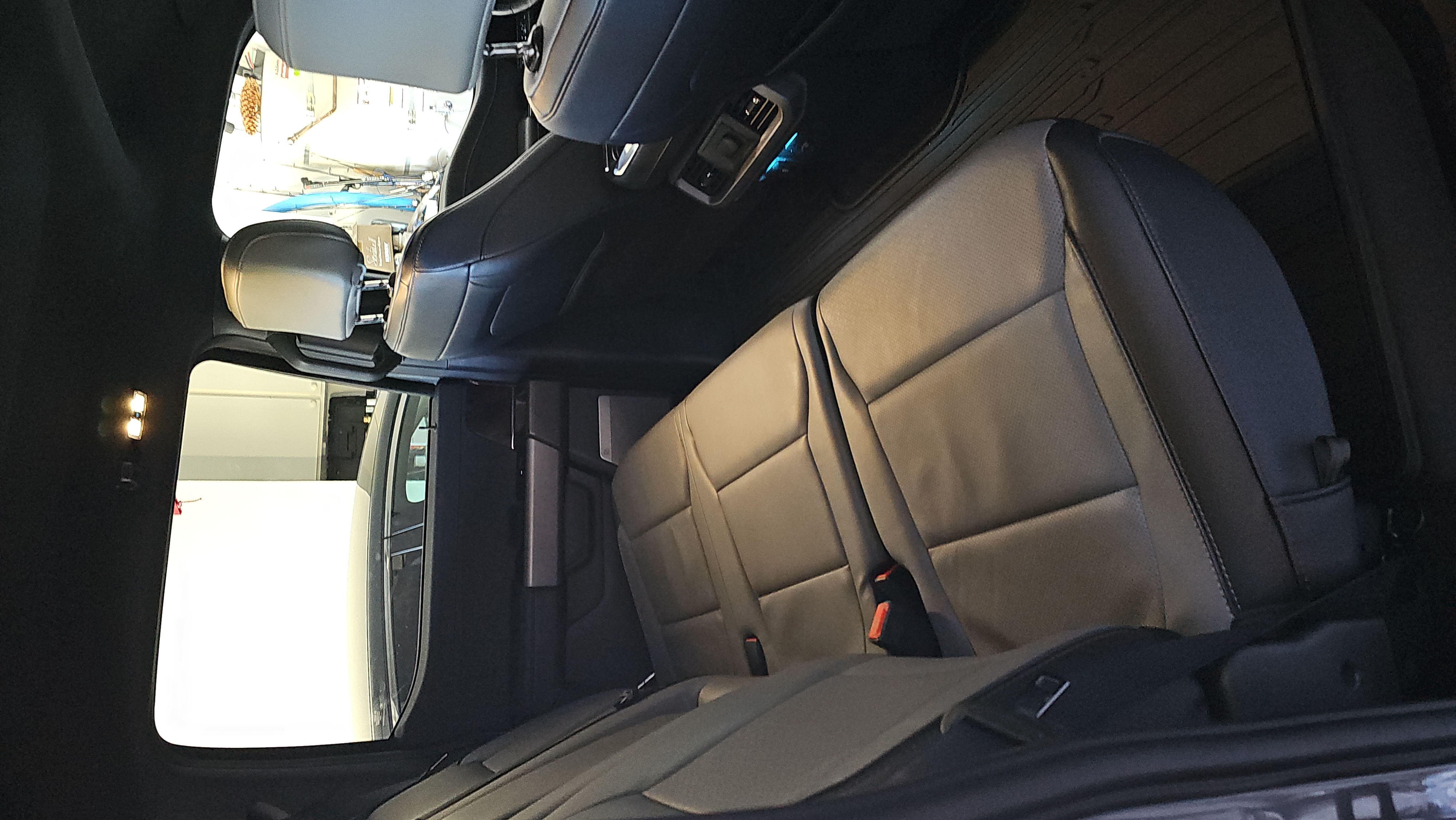 Used 2022 Ford F150 Lightning Lariat AWD/4WD image 4
