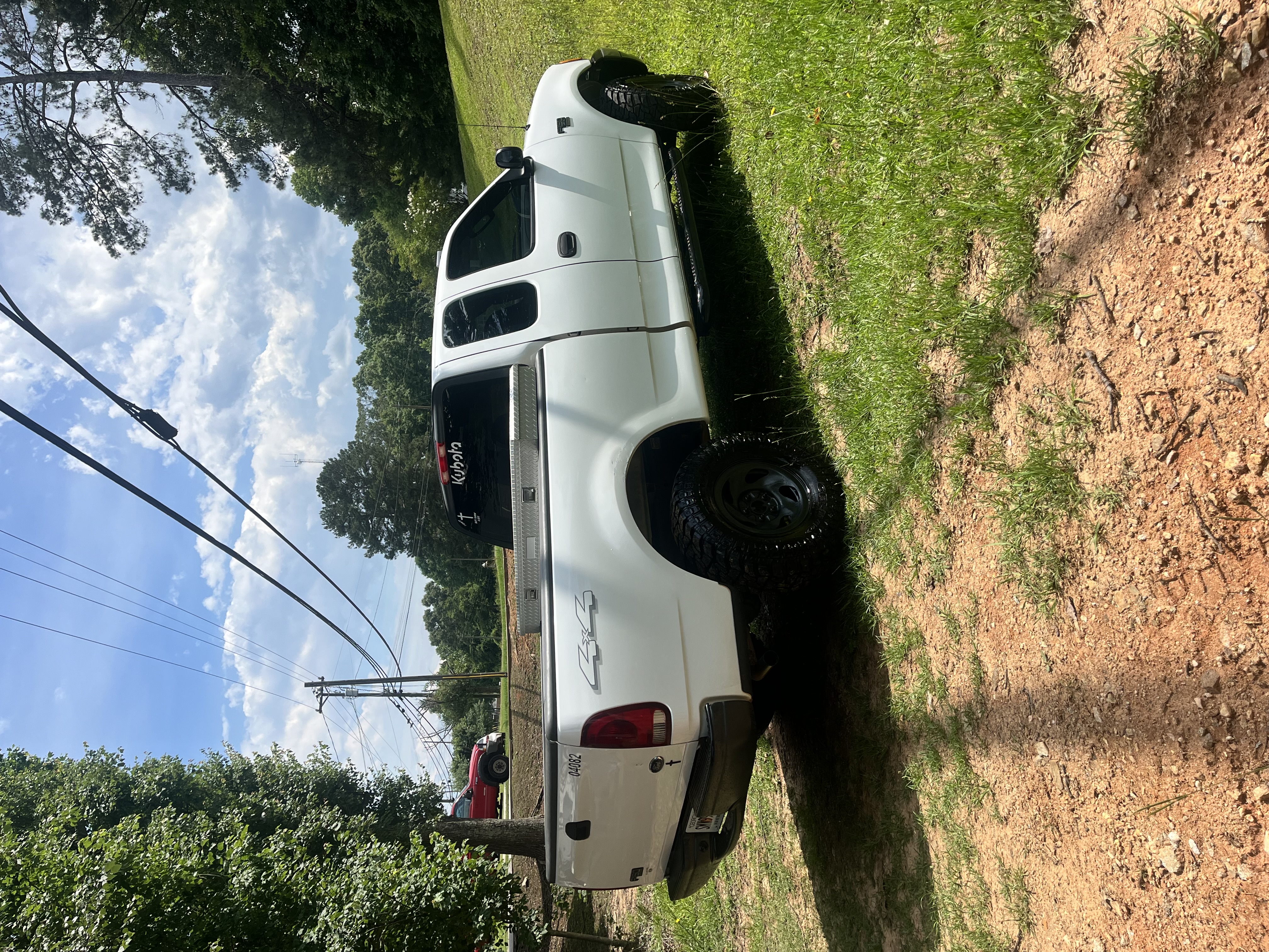 Used 2004 Ford F150 XL AWD/4WD image 5