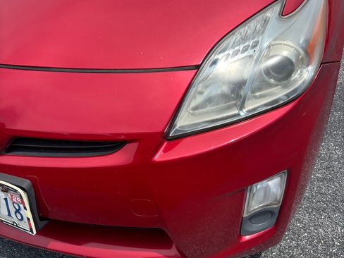 Used 2011 Toyota Prius Two FWD image 9