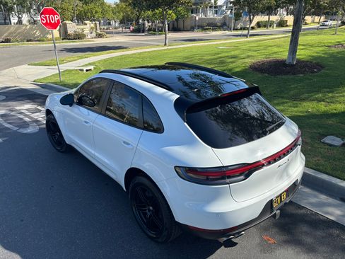 Used 2019 Porsche Macan S image 4