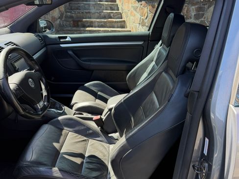 Used 2008 Volkswagen R32 image 10