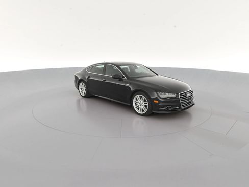 Used 2017 Audi A7 3.0T Prestige image 11