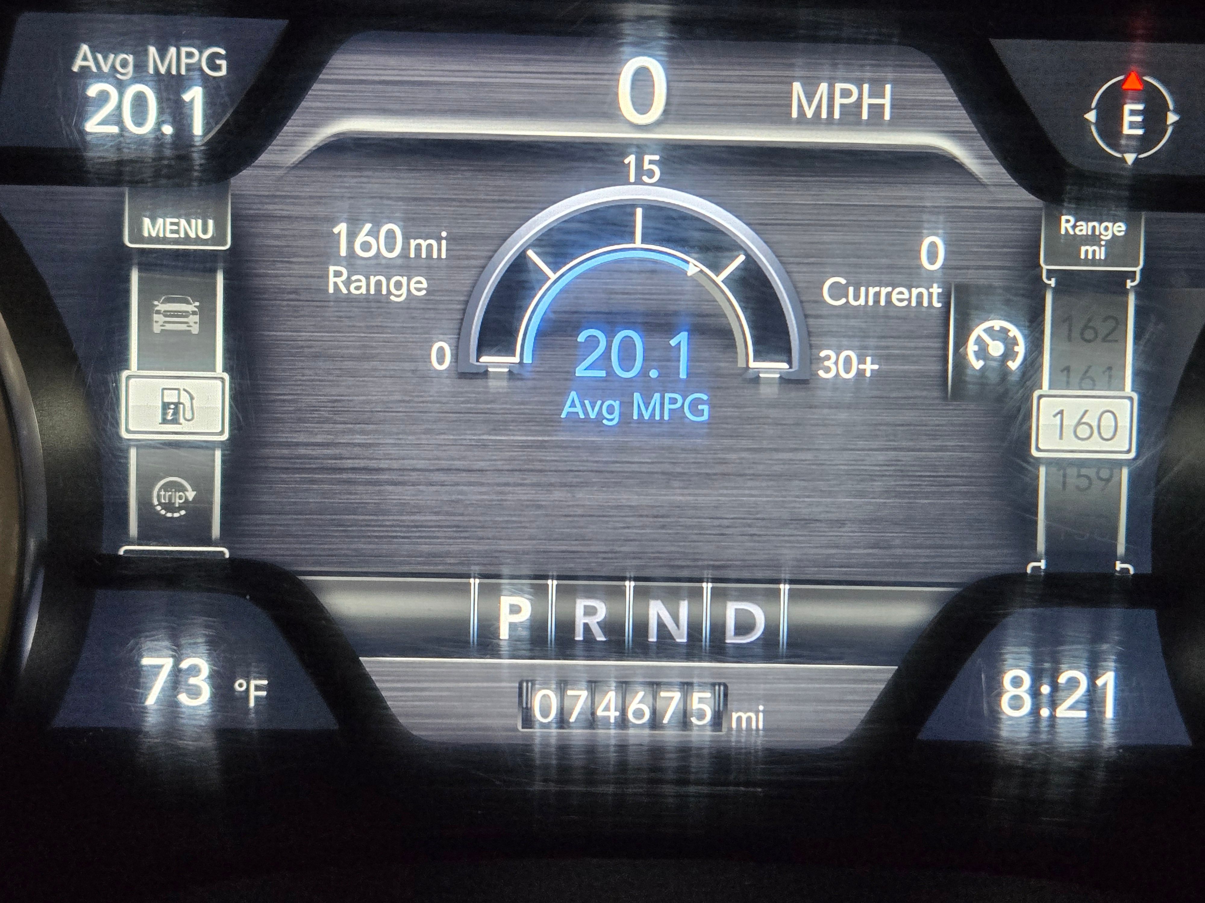 Used 2022 RAM 1500 Big Horn AWD/4WD image 12