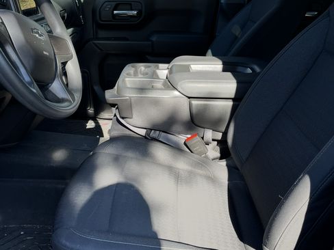 Used 2023 Chevrolet Silverado 1500 Custom Trail Boss image 9