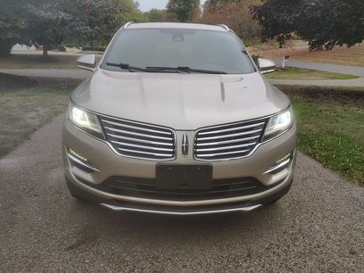 Used 2015 Lincoln MKC AWD w/ Equipment Group 102A Reserve