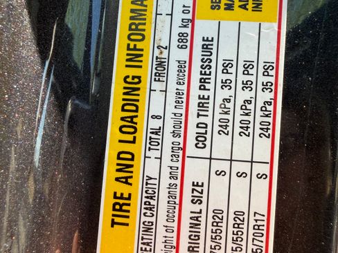 Used 2015 Chevrolet Tahoe LT w/ Max Trailering Package AWD/4WD image 15