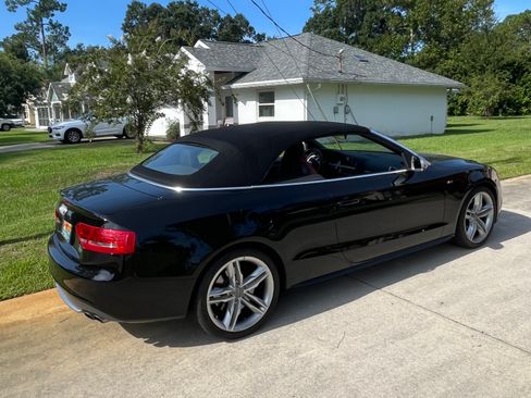 Used 2010 Audi S5 Premium Plus AWD/4WD image 11