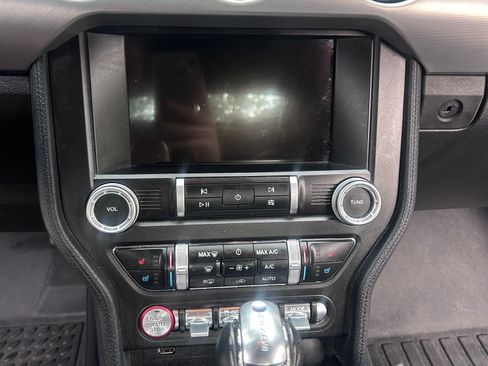 Used 2021 Ford Mustang Premium RWD image 17