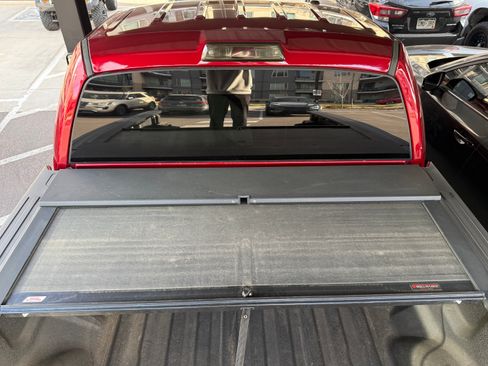 Used 2014 Ford F150 FX4 w/ FX Appearance Package image 15