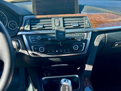 Used 2015 BMW 328i xDrive 328i xDrive Sedan 4D image 11