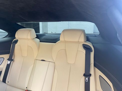 Used 2014 BMW M6 Coupe image 31