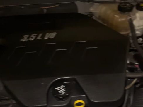 Used 2007 Pontiac G6 Sedan w/ Sport Package image 5