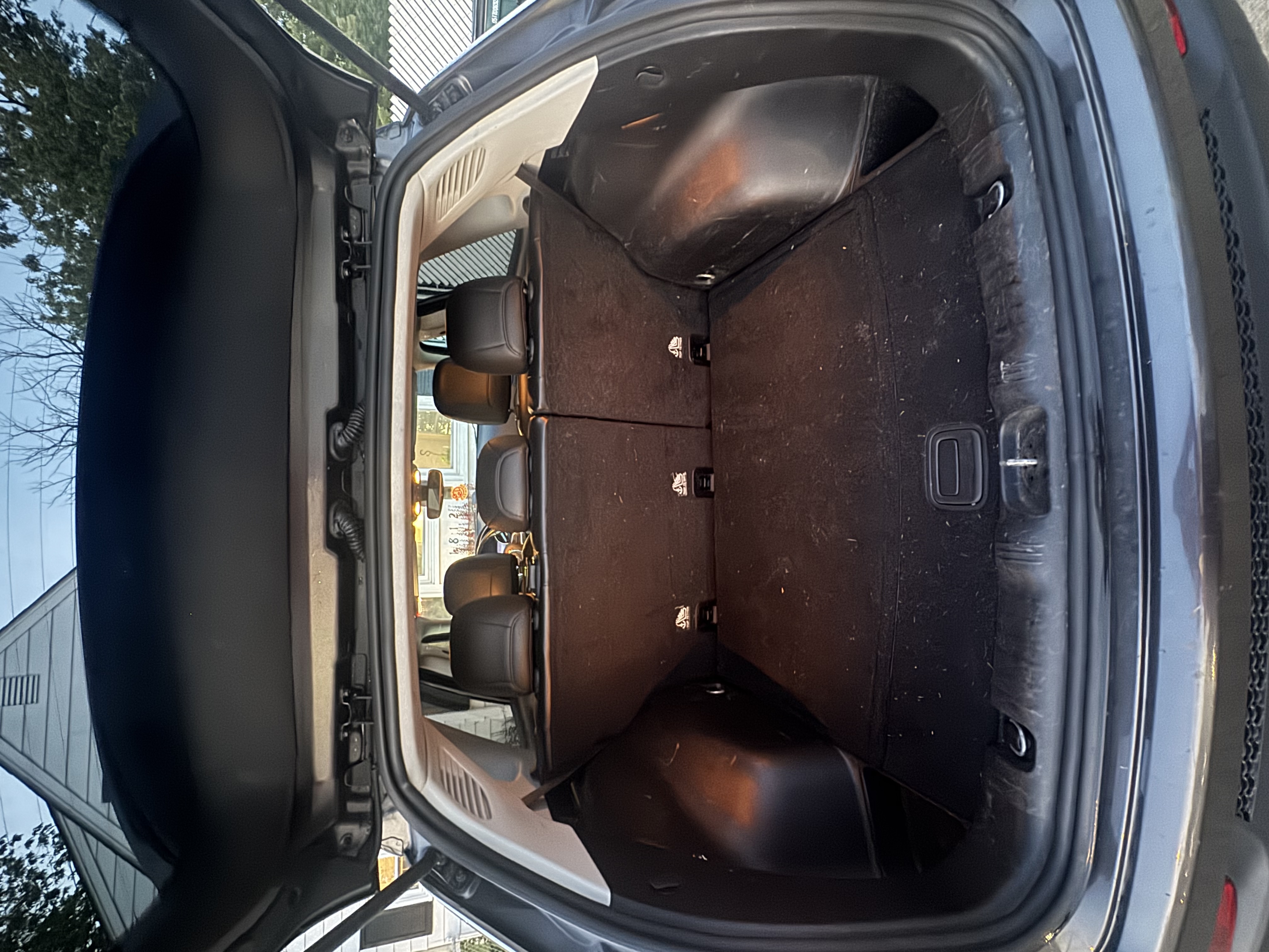 Used 2018 Jeep Compass Limited AWD/4WD image 11