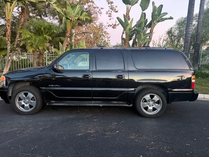 Used 2006 GMC Yukon XL Denali