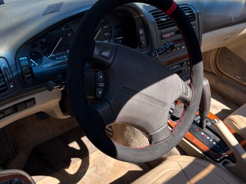 Used 1995 Acura Legend GS image 11