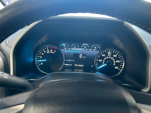 Used 2016 Ford F150 Lariat image 9