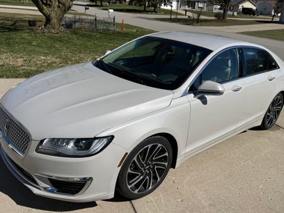 Used 2020 Lincoln MKZ w/ Convenience Package