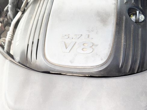 Used 2010 Jeep Grand Cherokee Limited w/ Trailer Tow Group IV image 15